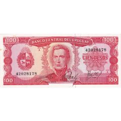 100 Pesos