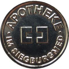 Bonustaler - Apotheke im Siegburgmed Siegburg