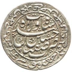 10 Shahi - Sultan Husayn Safavi