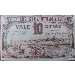 10 centavos Portimão