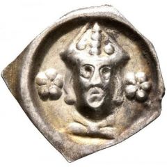 Pfennig - Gerhard von Vuippens