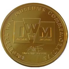 Medal - The 40th Anniversary of the Falkland Conflict `Air`