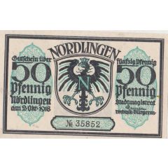 50 Pfennig