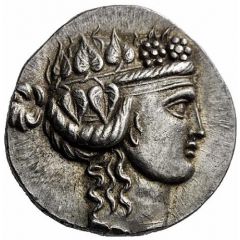 Tetradrachm