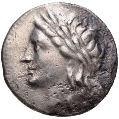 Tetradrachm - Menekles