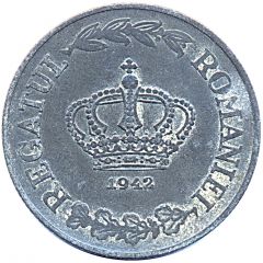 20 Lei - Mihai I