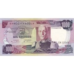 1000 Escudos