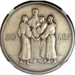 20 Lei Reverse Trial