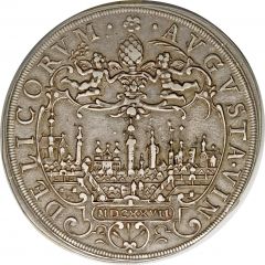 1 Thaler