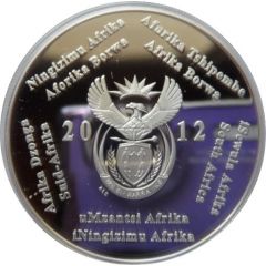 2 Rand Antarctica - Race to the South Pole