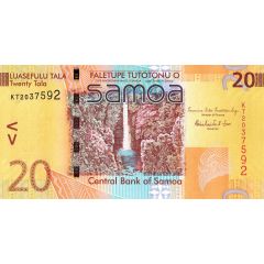 20 Tālā