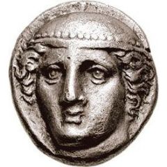 Tetradrachm