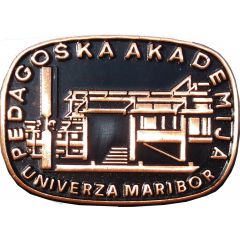 Pedagoška akademija Univerza v Mariboru