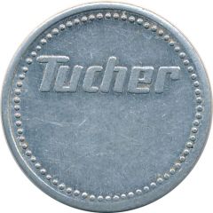 Biermarke Tucher