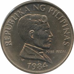 1 Piso Large type