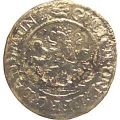 1 Stüber - Charles Philip