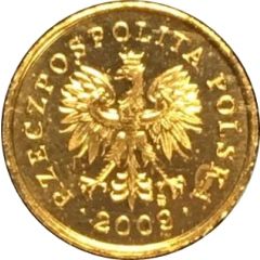 2 Grosze Special Small Issue
