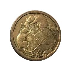 Mint Token Mice