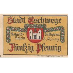 50 Pfennig