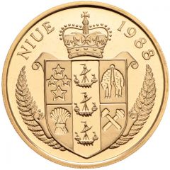 250 Dollars - Elizabeth II Navratilova, Graf and Evert
