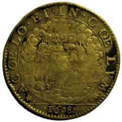 Henri IV - Adversa Coronant
