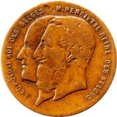 Leopold II
