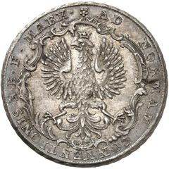1 Thaler Konventionstaler