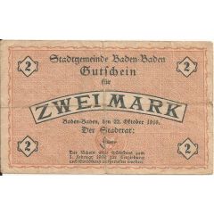 2 Mark