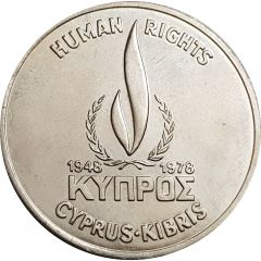 500 Mils Human Rights