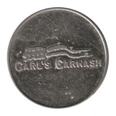 Carl's Carwash