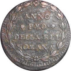 1/2 Baiocco