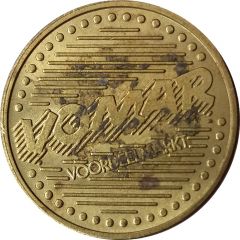 1 Florijn - Vomar Voordelmarkt