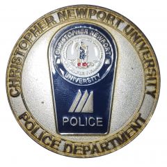 CNU PD Challenge Token