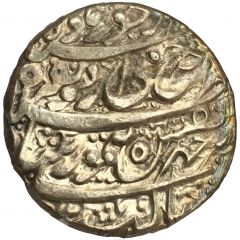1 Rupee - Taimur Shah Herat mint