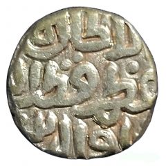 4 Gani - Qutb Al-Din Mubarak Shah