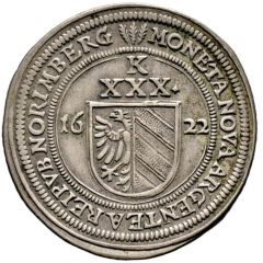30 Kreuzer
