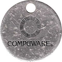 Shopping Cart Token - Compuware