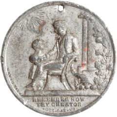 Medalet Welby Schools