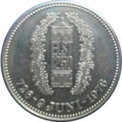10 Sceatta - Villa Eliste