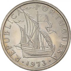 10 Escudos