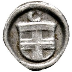 Denier Bracteate