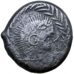 Hexadrachm