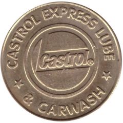1 Dollar - Castrol Express Lube Knoxville, Tennessee