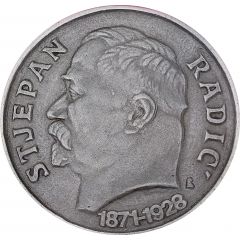 Stjepan Radić