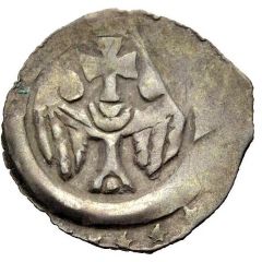 1 Pfennig - Otto II