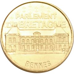 Rennes - Parlement de Bretagne
