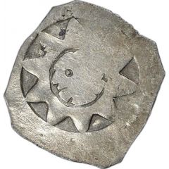 1 Pfennig - Ottokar II of Bohemia Vienna