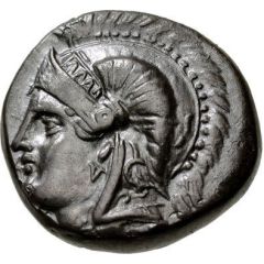 Drachm - Lysago...