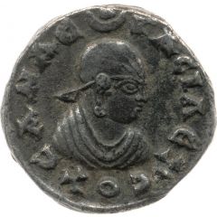 Siliqua - Ousanas