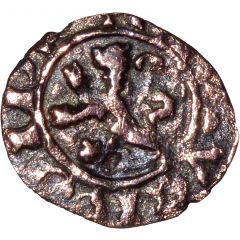 2 Mites - William I